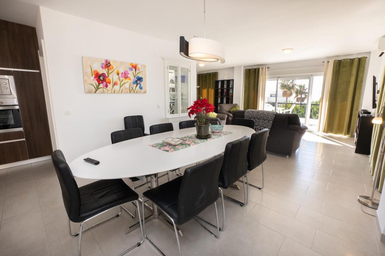 Apartamento Albaida I 3º Ab Nerja Exterior foto